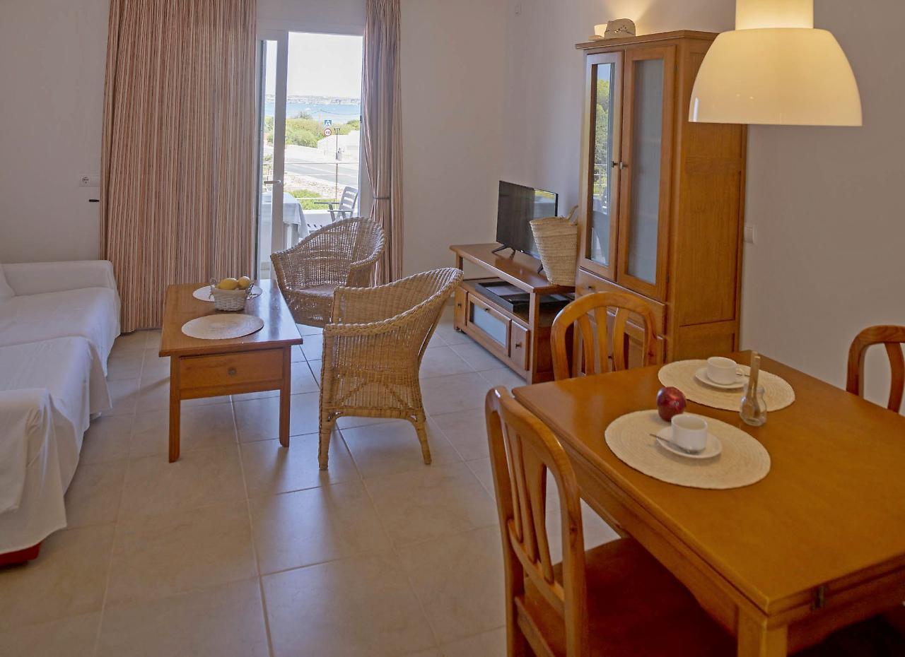 Cavall De Llevant - Formentera Break Es Calo  Exterior photo
