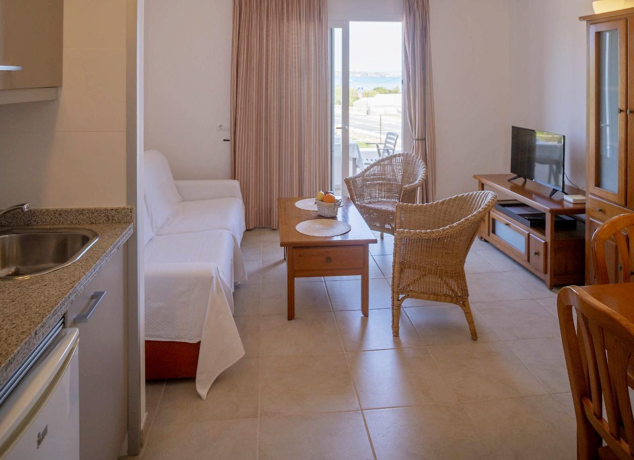 Cavall De Llevant - Formentera Break Es Calo  Exterior photo