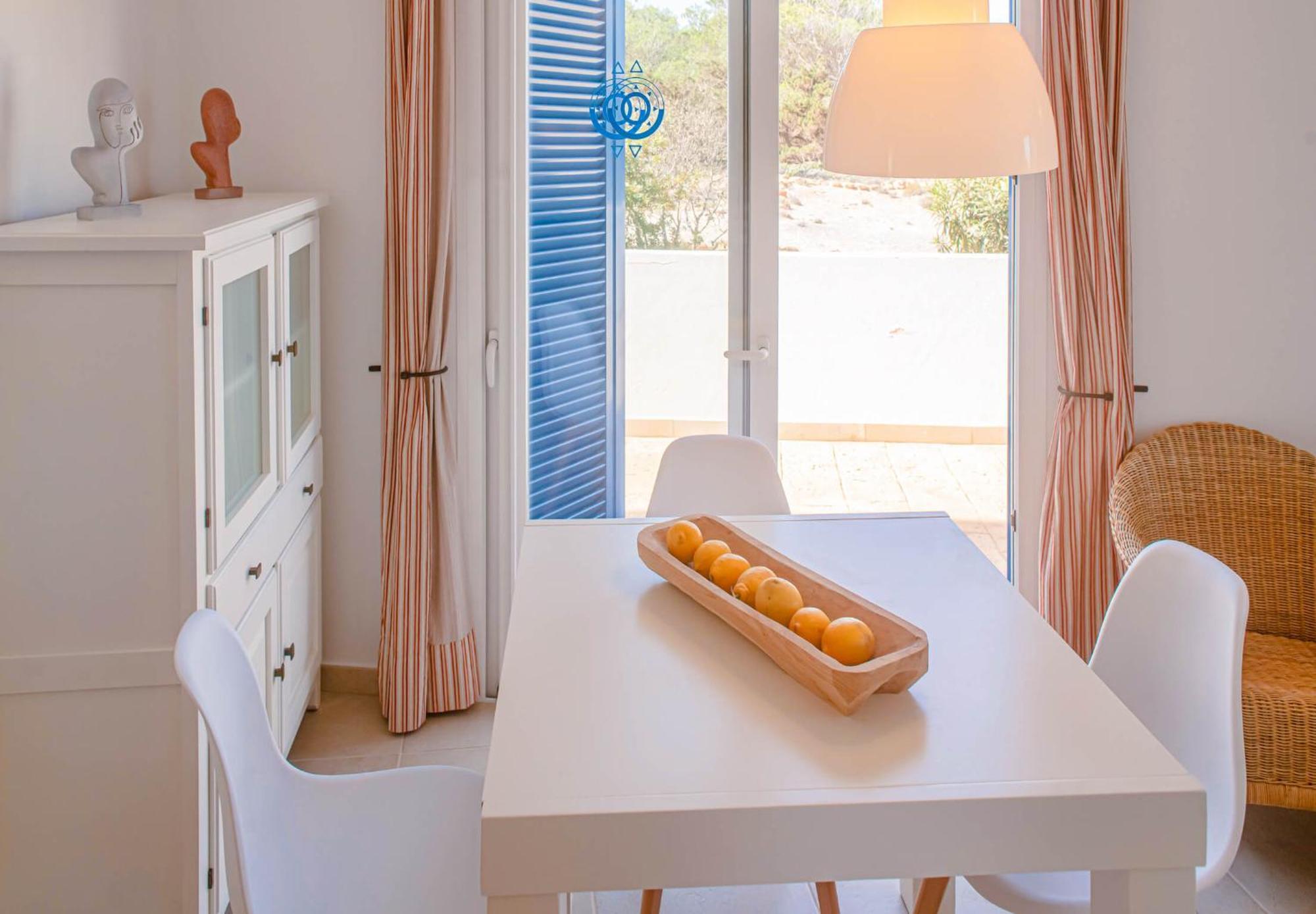 Cavall De Llevant - Formentera Break Es Calo  Exterior photo