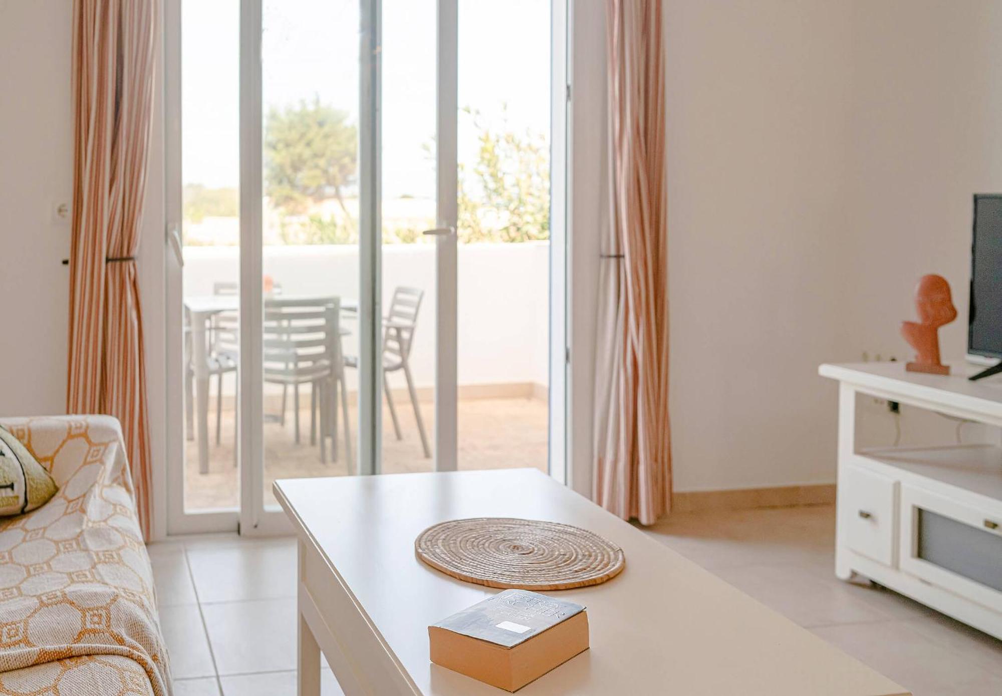 Cavall De Llevant - Formentera Break Es Calo  Exterior photo