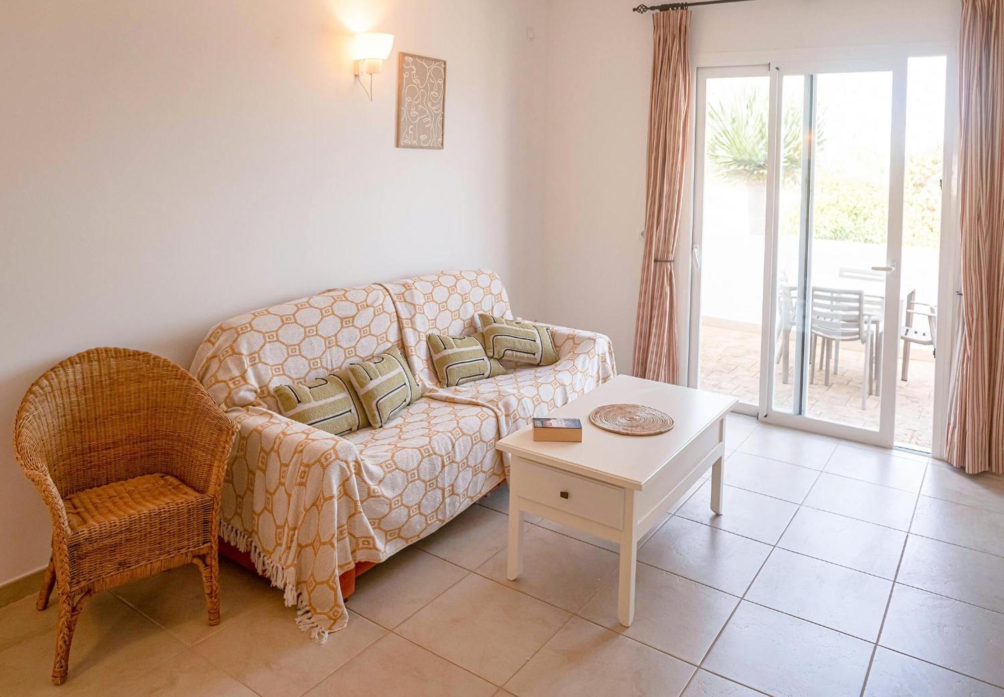 Cavall De Llevant - Formentera Break Es Calo  Exterior photo